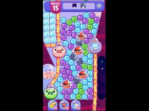Angry Birds Dream Blast Level 3169 - NO BOOSTERS 😠🐦💤🎈 | SKILLGAMING ✔️
