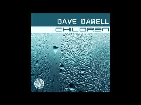 Dave Darell - Children (Radio Mix)