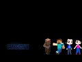 Miramax Kicks 20th Century Fox Away With Me Nayovi Steve And Villager 1994 Closing