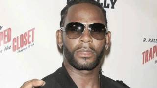 R. Kelly - I Quit You (Demo for a female artist) (NEW FULL TRACK 2011)