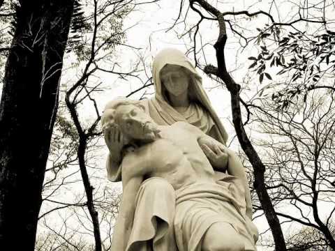 Stabat Mater - Jacek Sykulski