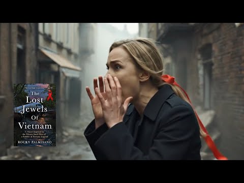 Chapter 1 | White House Welcome | The Lost Jewels Of Vietnam