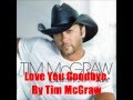 Love You Goodbye By Tim McGraw *Lyrics in description*