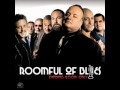 roomful of blues - sufferin' with the blues