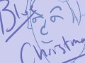 Klance Shitpost Animatic | Blue Christmas Klance Shitpost Animatic | Blue Christmas