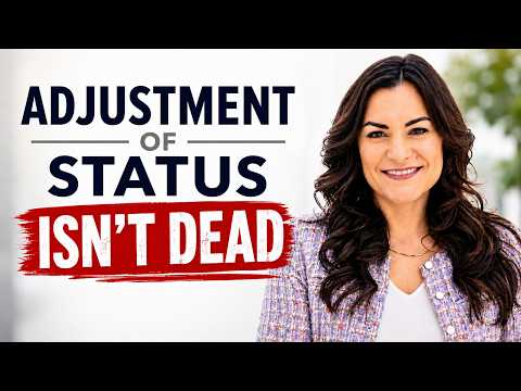 USCIS Green Card Memo Explained by Immigration Lawyer