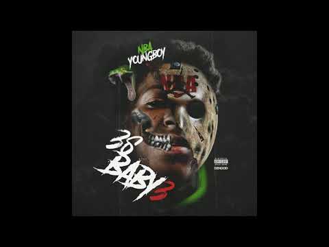 BBG Baby Joe x NBA Youngboy Type Beat 2020 "Soulja Pride" (@JuniMadeDatt)