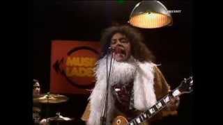 (Marc Bolan) T. Rex - 20th Century Boy (1973) HD 0815007