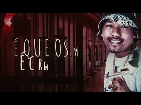 MC Juninho JR - Criminoso (Lyric Video) DJ Chelsea