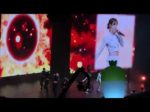 4K Egotistic + gogobebe (Mamamoo) MY CON in LA 6/4/23