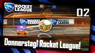 Community Projekt Rocket League #002[GERMAN|HD] Willst du dabei sein in meinem Team?