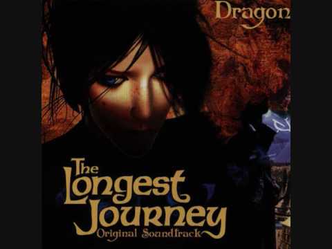 [OST] The Longest Journey - 33 - Dragon
