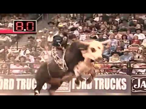 Corey Navarre vs Shock & Awe - 05 PBR Finals (87.75 pts)