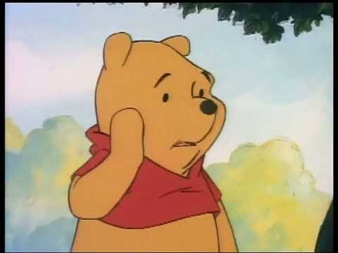 Winnie the Pooh Disney Learning Adventures Trailers