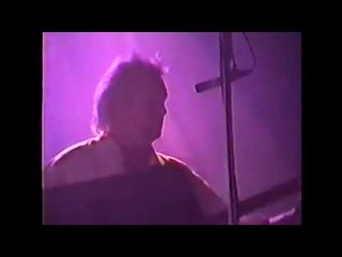 Yes Live: 3/96 - San Luis Obispo - Onward (fan footage)