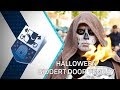Halloween siddert door Venray - 31 oktober 2019 - Peel en Maas TV Venray