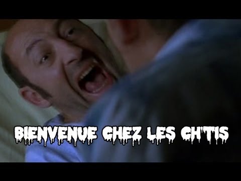 Bienvenue chez les Ch'tis Wii