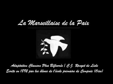 download lagu mp3 mp4 Marseillaise De La Paix, download lagu Marseillaise De La Paix gratis, unduh video klip Marseillaise De La Paix