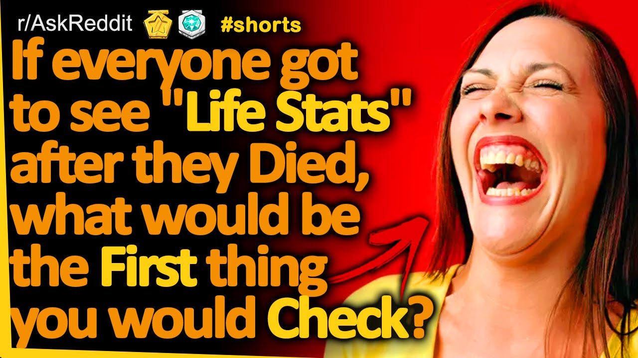 If everyone got to see 