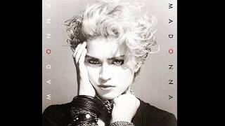 Madonna - Lucky Star [Audio]