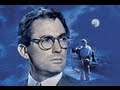 To Kill A Mockingbird (1962) - Movie Review 