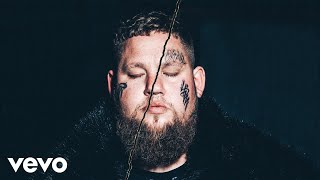 Rag'n'Bone Man - Breath in Me (Official Audio)