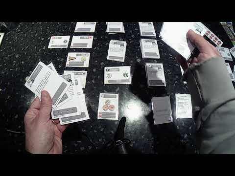 Playing the game (1/2)