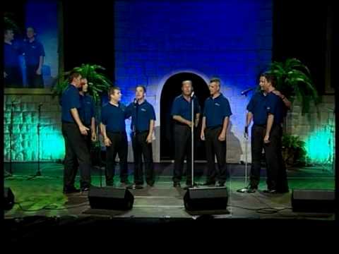 Klapa Kumpanji - Kumpanji s plavog Jadrana (Marko Polo Festival)