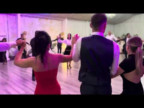 Formatie Nunta Pitești - TRUPA RED BAND PITEȘTI -Program Hora 2023