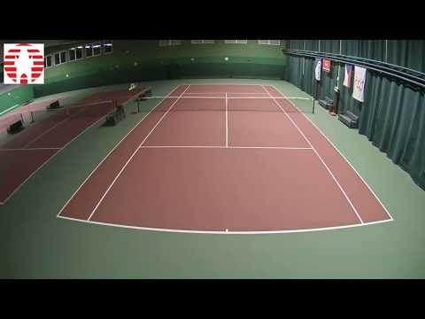 Kurt 3 - TK DEZA Valašské Meziříčí (A) - starší žáci - dívky - 18.12.2017