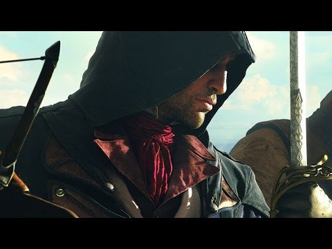 Assassin's Creed Unity Review