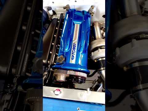 Tomei rb25 det neo #r #gtr #nissangtr #nissan #skyline #jdm #nismo #z #nissanskyline #gtrr