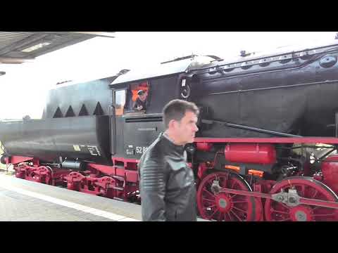 52 8141 ist wieder da (OSEF)