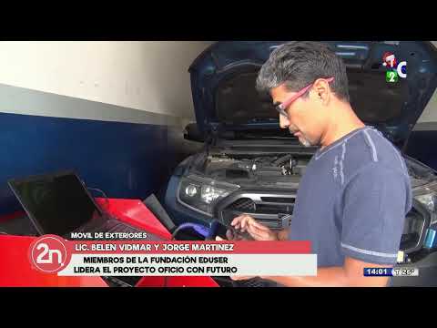 Canal 2 Perico - Programas y Noticias | 12/12/2025