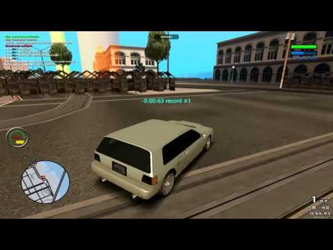 [Race] Insurance 2:04:581 by Shadix