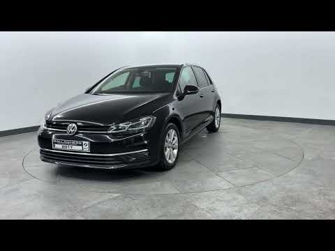 Volkswagen Golf 1.2 TSI COMFORT LINE DSG AUTOMATIC - Image 2