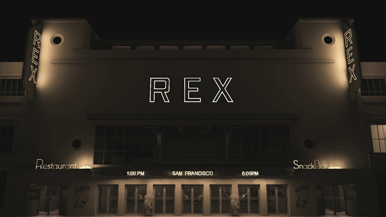 Rex Cinema