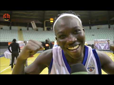 Réaction de Maty Fall - ASC VD | Vainqueur Championnat 2021