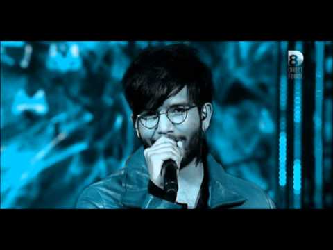 HD Florian - Paradise (Cover Coldplay)