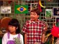 Barney Friends A World Of Friends Season 8 Episode 13