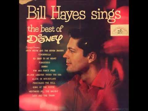 Bill Hayes – Lazy Countryside, 1957