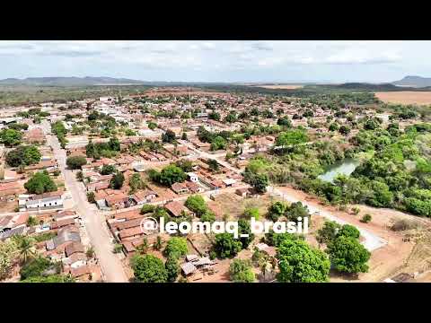 Cidades do Tocantins, Porto Alegre do Tocantins 