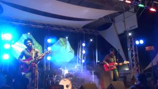 The London Souls - May 23, 2014 - The River