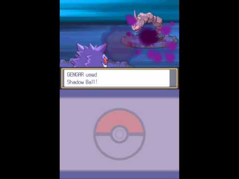 Let's Play Pokémon Soul Silver - Part 113