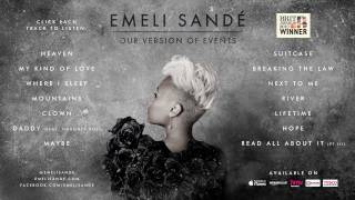 Emeli Sandé | Our Version Of Events - (Album Sampler)