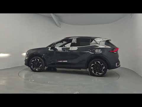 Kia Sportage Gt-Line PHEV 4X4 HYBRID - Image 2