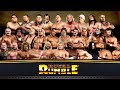 Wwe Legends Of Wrestlemania ps3 Royal Rumble