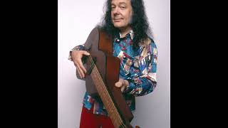 David Lindley - She Took off My Romeos