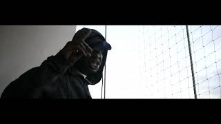 Blacka Da Don  -  Escape [ OFFICIAL VIDEO ]