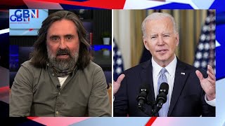 Neil Oliver on Joe Biden and the 'new world order'